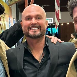 Meet your Posher, Brandon